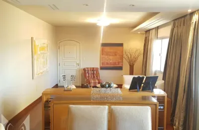 Apartamento com 3 quartos à venda na avenida princesa d'oeste, 1180, jardim proença, campinas, 153 m2 por r$ 650.000