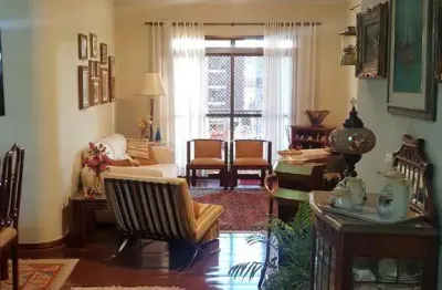 Apartamento com 3 quartos à venda na avenida princesa d'oeste, 1106, jardim proença, campinas, 198 m2 por r$ 900.000