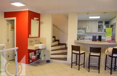 Apartamento com 3 quartos à venda na rua ministro oscar saraiva, 40, jardim das paineiras, campinas, 402 m2 por r$ 1.250.000