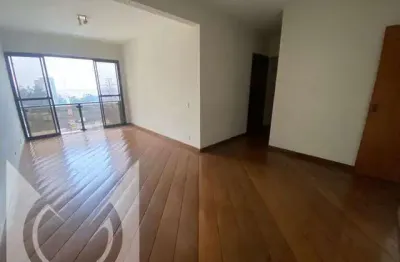 Apartamento com 3 quartos à venda na rua ministro oscar saraiva, 40, jardim das paineiras, campinas, 118 m2 por r$ 690.000