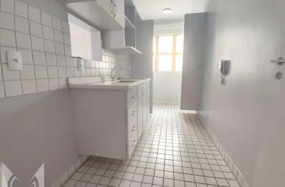 Apartamento com 2 quartos à venda na rua izabel negrão bertotti, 170, mansões santo antônio, campinas, 54 m2 por r$ 435.000