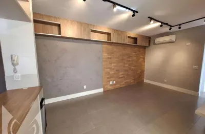 Apartamento com 2 quartos à venda no mansões santo antônio, campinas , 65 m2 por r$ 775.000