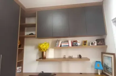Apartamento com 3 quartos à venda no jardim nossa senhora aparecida, paulínia , 87 m2 por r$ 720.000