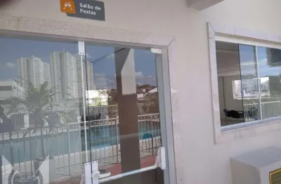 Apartamento com 2 quartos à venda no parque industrial, campinas , 43 m2 por r$ 350.000