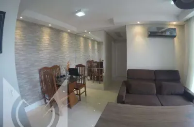 Apartamento com 2 quartos à venda na rua manuel francisco monteiro, 368, parque industrial, campinas, 55 m2 por r$ 480.000