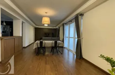 Apartamento com 3 quartos para alugar na avenida brunoro de gasperi, 551, parque prado, campinas, 117 m2 por r$ 5.100