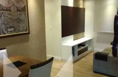 Apartamento com 3 quartos à venda na rua doutor robert thut, 30, ponte preta, campinas, 63 m2 por r$ 330.000