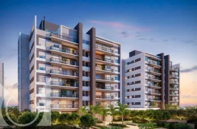 Apartamento com 3 quartos à venda na rua josé de sousa galvão, 798, swiss park, campinas, 103 m2 por r$ 1.550.000