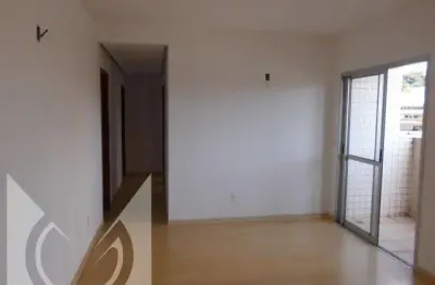 Apartamento com 3 quartos à venda na avenida rotary, 155, vila brandina, campinas, 80 m2 por r$ 510.000