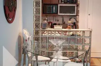 Apartamento com 2 quartos à venda na rua amador bueno, 143, vila industrial, campinas, 65 m2 por r$ 340.000