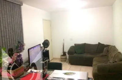 Apartamento com 2 quartos à venda na avenida doutor carlos de campos, 875, vila industrial, campinas, 50 m2 por r$ 210.000