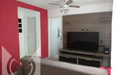 Apartamento com 2 quartos à venda na avenida doutor carlos de campos, 875, vila industrial, campinas, 44 m2 por r$ 230.000