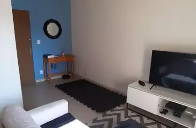 Apartamento com 1 quarto à venda na avenida orosimbo maia, 620, vila itapura, campinas, 56 m2 por r$ 250.000