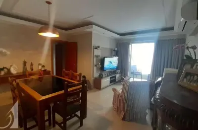 Apartamento com 3 quartos à venda na vila itapura, campinas , 89 m2 por r$ 690.000