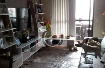 Apartamento com 3 quartos à venda na rua coelho neto, 15, vila itapura, campinas, 96 m2 por r$ 635.000