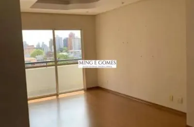 Apartamento com 3 quartos à venda na rua visconde de taunay, 294, vila itapura, campinas, 100 m2 por r$ 700.000