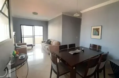 Apartamento com 3 quartos à venda na rua visconde de taunay, 294, vila itapura, campinas, 100 m2 por r$ 580.000