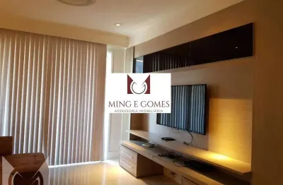 Apartamento com 3 quartos à venda na rua barão de atibaia, 364, vila itapura, campinas, 101 m2 por r$ 1.000.000