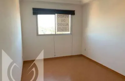 Apartamento com 2 quartos à venda na rua dos guaiases, 289, vila joão jorge, campinas, 63 m2 por r$ 250.000