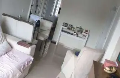 Apartamento com 2 quartos à venda na rua ranulfo de campos sales, 16, vila marieta, campinas, 60 m2 por r$ 220.000
