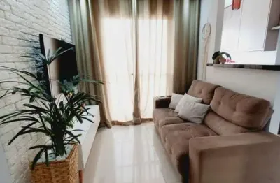 Apartamento com 2 quartos à venda na avenida das amoreiras 1919, 4001, vila mimosa, campinas, 49 m2 por r$ 320.000