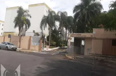 Apartamento com 3 quartos à venda na vila padre manoel de nóbrega, campinas , 59 m2 por r$ 220.000