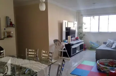 Apartamento com 3 quartos à venda na avenida princesa d'oeste, 1212, vila paraíso, campinas, 83 m2 por r$ 420.000