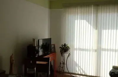 Apartamento com 2 quartos à venda na rua salvador penteado, 366, vila rossi borghi e siqueira, campinas, 70 m2 por r$ 270.000