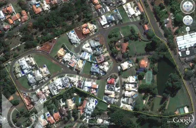 Casa em condomínio fechado com 3 quartos à venda no barão geraldo, campinas , 819 m2 por r$ 2.950.000