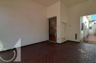 Casa com 3 quartos à venda na rua professor luiz rosa, 183, botafogo, campinas, 172 m2 por r$ 447.000