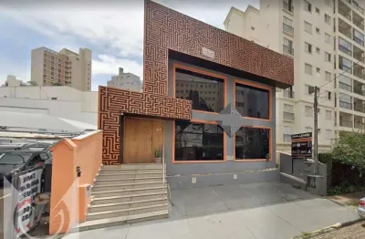 Casa comercial para alugar na rua doutor emílio ribas, 147, cambuí, campinas, 315 m2 por r$ 12.000