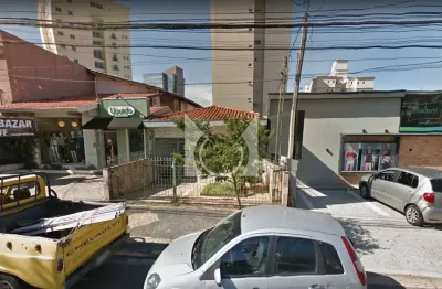 Casa comercial para alugar na rua antônio lapa, 628, cambuí, campinas, 180 m2 por r$ 7.000