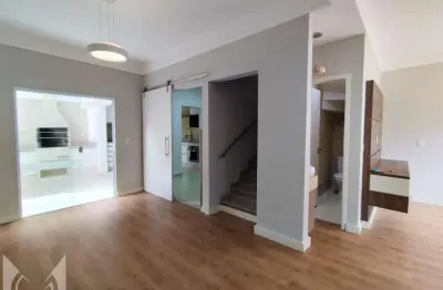 Casa em condomínio fechado com 3 quartos à venda na rua das camélias, 433, chácara primavera, campinas, 99 m2 por r$ 1.000.000