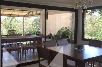 Casa em condomínio fechado com 5 quartos à venda na rua bortolo martins, 1336, chácara santa margarida, campinas, 350 m2 por r$ 980.000