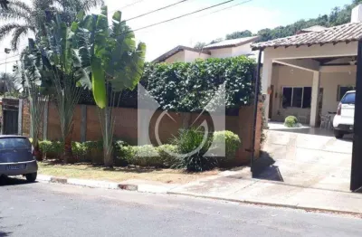 Casa em condomínio fechado com 3 quartos à venda na rodovia josé bonifácio coutinho nogueira, 1, sousas, campinas, 200 m2 por r$ 1.100.000