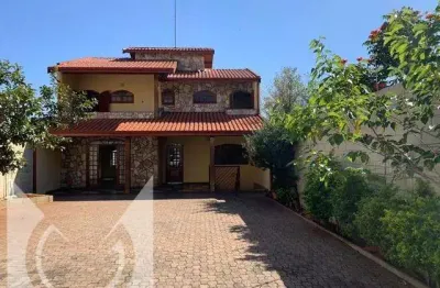 Casa comercial à venda na rua clodomiro ferreira camargo, 215, jardim chapadão, campinas, 256 m2 por r$ 598.000