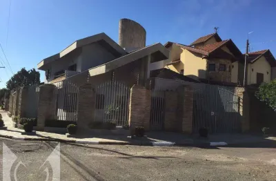 Casa com 4 quartos à venda no jardim chapadão, campinas  por r$ 1.450.000
