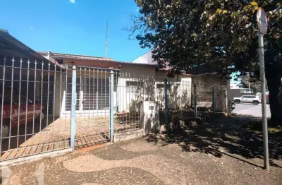 Casa comercial à venda na rua orlando carpino, 627, jardim chapadão, campinas, 112 m2 por r$ 540.000