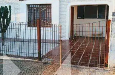 Casa com 3 quartos à venda na rua heitor villa lobos, 91, jardim conceição, campinas, 200 m2 por r$ 550.000