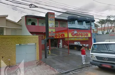 Casa comercial para alugar na avenida marechal rondon, 1927, jardim eulina, campinas, 150 m2 por r$ 2.500