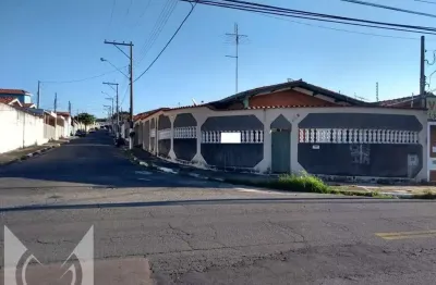 Casa com 3 quartos à venda na avenida transamazônica, 429, jardim garcía, campinas, 165 m2 por r$ 490.000