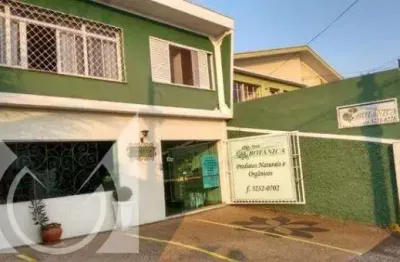 Casa comercial à venda no jardim leonor, campinas , 203 m2 por r$ 830.000