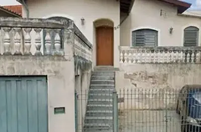 Casa com 3 quartos à venda no jardim leonor, campinas , 123 m2 por r$ 800.000
