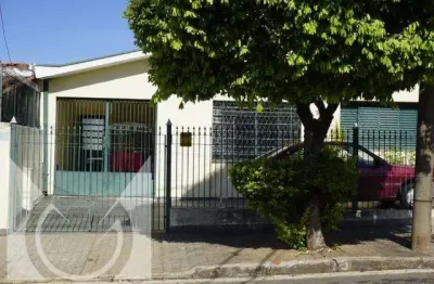 Casa com 2 quartos à venda na estanislau ferreira camargo, 133, jardim nossa senhora auxiliadora, campinas, 180 m2 por r$ 550.000