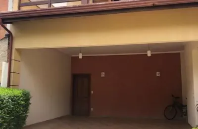 Casa em condomínio fechado com 3 quartos à venda no loteamento chácara prado, campinas , 308 m2 por r$ 2.550.000