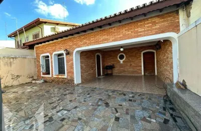 Casa com 4 quartos à venda no parque beatriz, campinas , 165 m2 por r$ 650.000