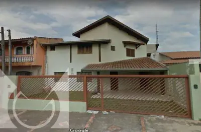 Casa com 3 quartos à venda na rua thereza biondi pereira, 382, parque jambeiro, campinas, 250 m2 por r$ 720.000