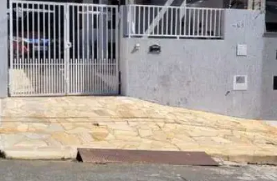 Casa com 2 quartos à venda no parque jambeiro, campinas , 125 m2 por r$ 480.000