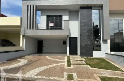 Casa em condomínio fechado com 3 quartos à venda no parque olívio franceschini, hortolândia , 160 m2 por r$ 1.100.000