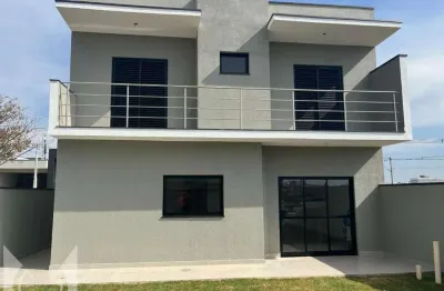 Casa em condomínio fechado com 3 quartos à venda no parque olívio franceschini, hortolândia , 165 m2 por r$ 990.000